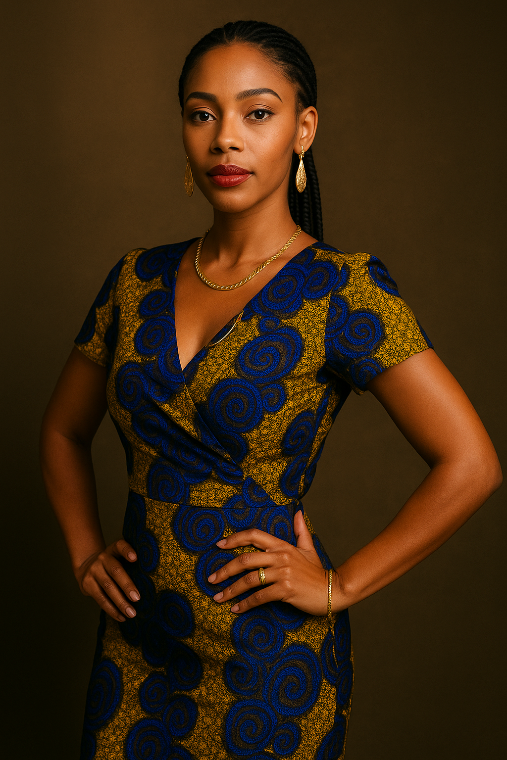 Women's Tactical Elegance